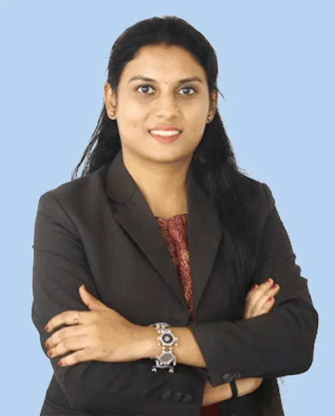 SR University Faculty